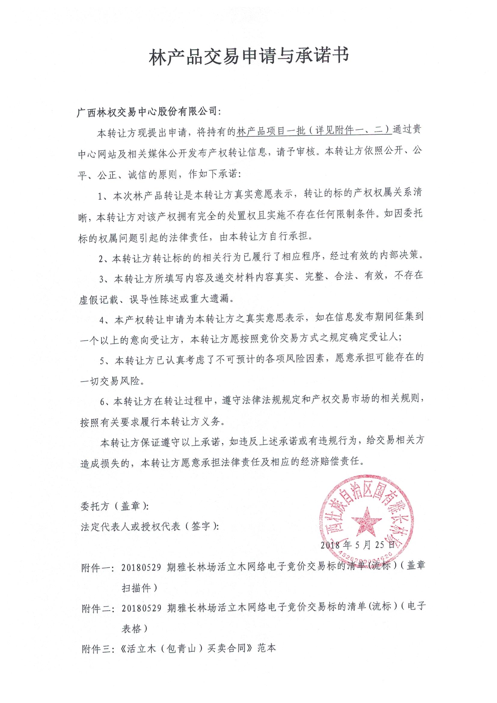 20180529���ų��ֳ�����ľ������ɽ��������Ӿ��۽��ױ���嵥�����꣩