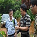 ���쵼�����й���